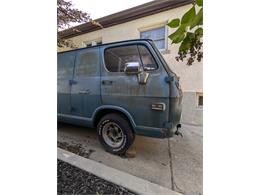 1968 Chevrolet G10 Van (CC-2103476) for sale in Salt Lake City, Utah