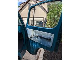 1968 Chevrolet G10 Van (CC-2103476) for sale in Salt Lake City, Utah