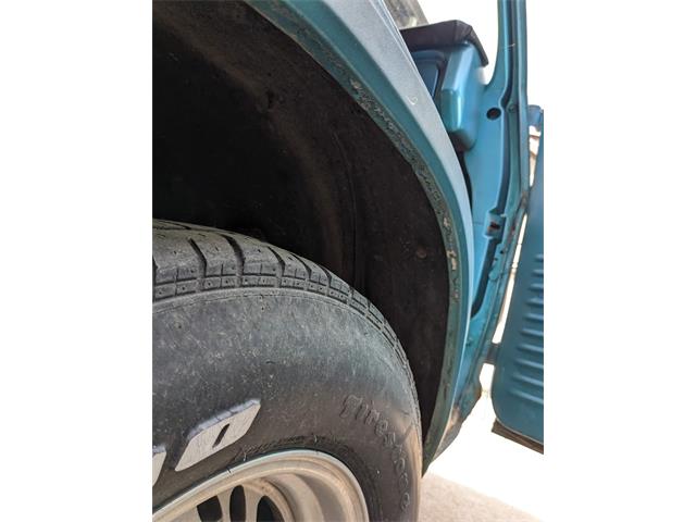 1968 Chevrolet G10 Van (CC-2103476) for sale in Salt Lake City, Utah