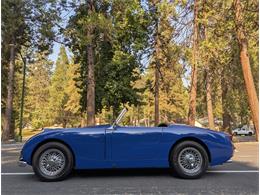 1959 Austin-Healey Sprite (CC-2103479) for sale in Grass Valley, California