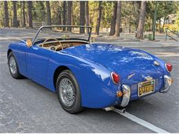 1959 Austin-Healey Sprite (CC-2103479) for sale in Grass Valley, California
