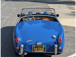 1959 Austin-Healey Sprite (CC-2103479) for sale in Grass Valley, California