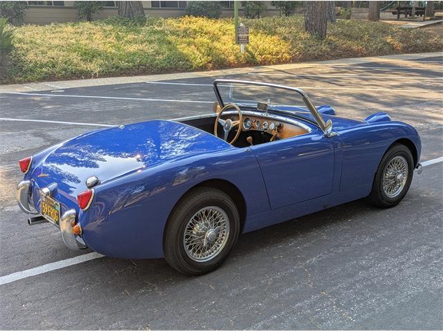 1959 Austin-Healey Sprite (CC-2103479) for sale in Grass Valley, California