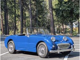 1959 Austin-Healey Sprite (CC-2103479) for sale in Grass Valley, California