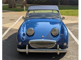 1959 Austin-Healey Sprite (CC-2103479) for sale in Grass Valley, California