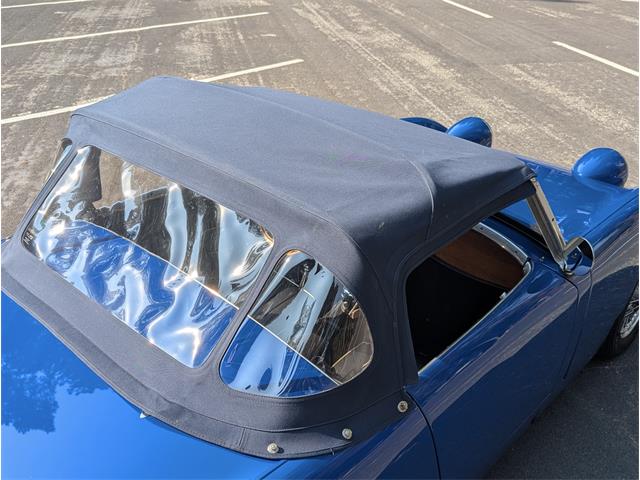 1959 Austin-Healey Sprite (CC-2103479) for sale in Grass Valley, California