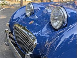 1959 Austin-Healey Sprite (CC-2103479) for sale in Grass Valley, California