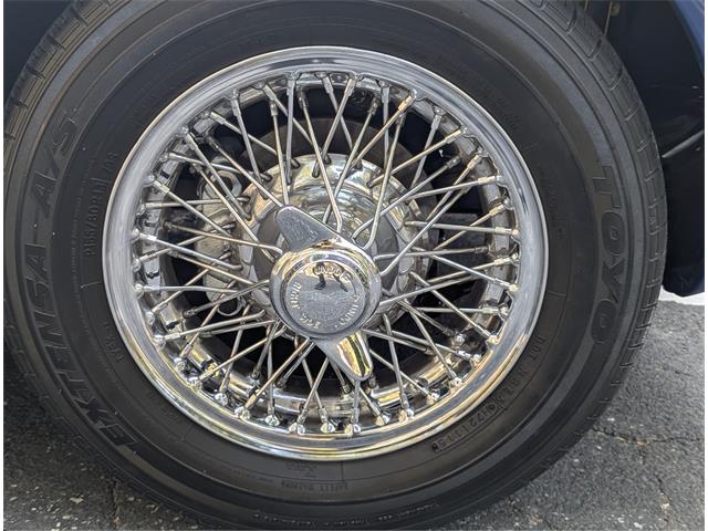 1959 Austin-Healey Sprite (CC-2103479) for sale in Grass Valley, California
