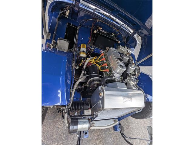 1959 Austin-Healey Sprite (CC-2103479) for sale in Grass Valley, California