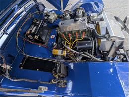 1959 Austin-Healey Sprite (CC-2103479) for sale in Grass Valley, California