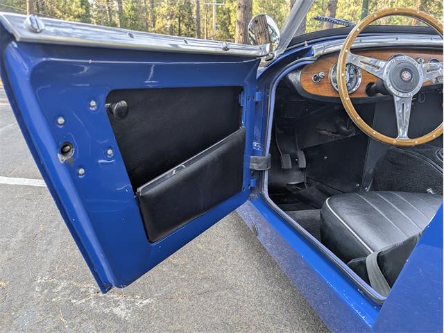 1959 Austin-Healey Sprite (CC-2103479) for sale in Grass Valley, California
