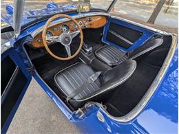1959 Austin-Healey Sprite (CC-2103479) for sale in Grass Valley, California