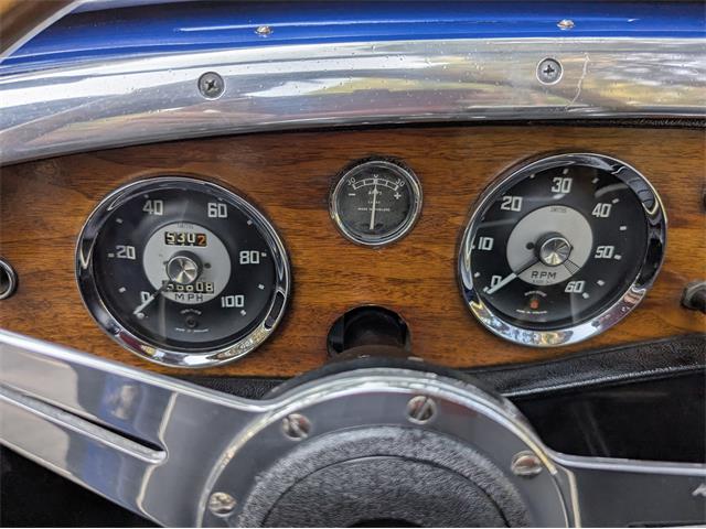 1959 Austin-Healey Sprite (CC-2103479) for sale in Grass Valley, California