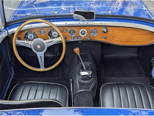 1959 Austin-Healey Sprite (CC-2103479) for sale in Grass Valley, California