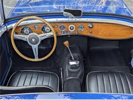 1959 Austin-Healey Sprite (CC-2103479) for sale in Grass Valley, California
