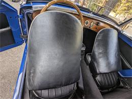 1959 Austin-Healey Sprite (CC-2103479) for sale in Grass Valley, California
