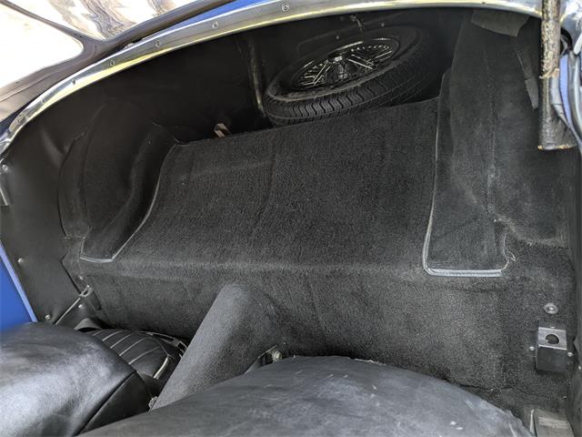 1959 Austin-Healey Sprite (CC-2103479) for sale in Grass Valley, California