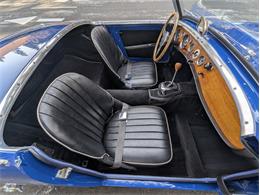 1959 Austin-Healey Sprite (CC-2103479) for sale in Grass Valley, California