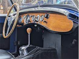 1959 Austin-Healey Sprite (CC-2103479) for sale in Grass Valley, California