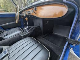1959 Austin-Healey Sprite (CC-2103479) for sale in Grass Valley, California