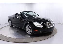 2002 Lexus SC430 (CC-2100348) for sale in Christiansburg, Virginia