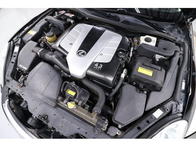 2002 Lexus SC430 (CC-2100348) for sale in Christiansburg, Virginia