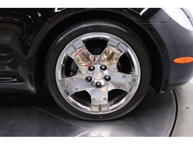 2002 Lexus SC430 (CC-2100348) for sale in Christiansburg, Virginia