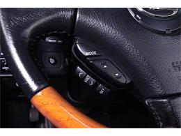 2002 Lexus SC430 (CC-2100348) for sale in Christiansburg, Virginia