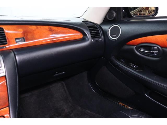 2002 Lexus SC430 (CC-2100348) for sale in Christiansburg, Virginia