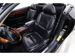 2002 Lexus SC430 (CC-2100348) for sale in Christiansburg, Virginia