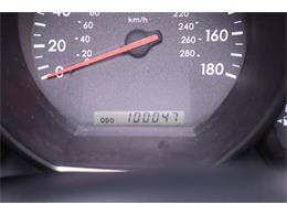 2002 Lexus SC430 (CC-2100348) for sale in Christiansburg, Virginia