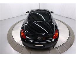 2002 Lexus SC430 (CC-2100348) for sale in Christiansburg, Virginia