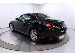 2002 Lexus SC430 (CC-2100348) for sale in Christiansburg, Virginia