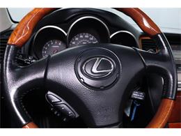 2002 Lexus SC430 (CC-2100348) for sale in Christiansburg, Virginia