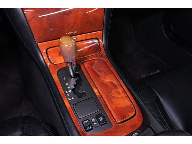 2002 Lexus SC430 (CC-2100348) for sale in Christiansburg, Virginia