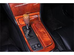 2002 Lexus SC430 (CC-2100348) for sale in Christiansburg, Virginia