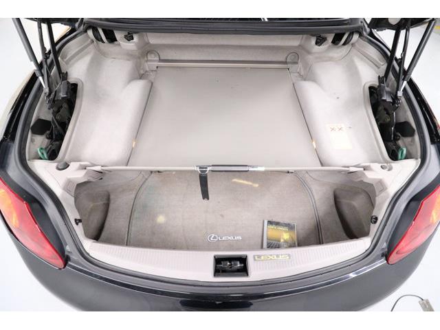 2002 Lexus SC430 (CC-2100348) for sale in Christiansburg, Virginia