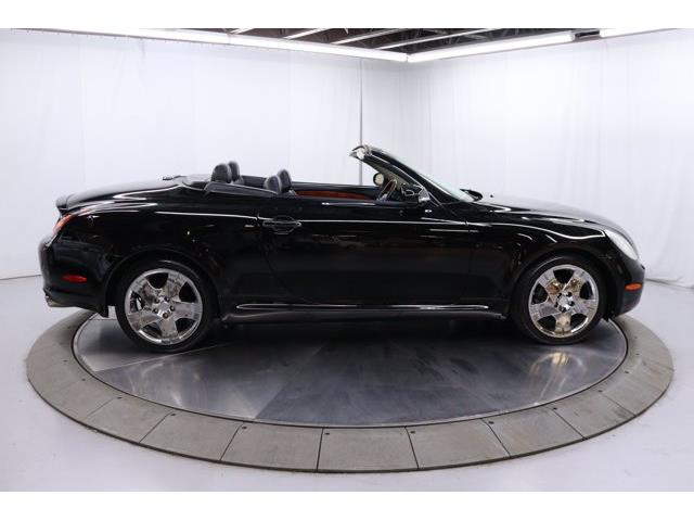 2002 Lexus SC430 (CC-2100348) for sale in Christiansburg, Virginia