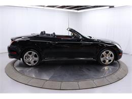 2002 Lexus SC430 (CC-2100348) for sale in Christiansburg, Virginia