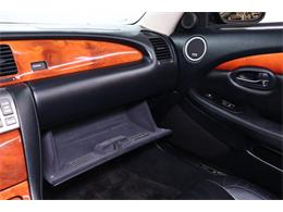 2002 Lexus SC430 (CC-2100348) for sale in Christiansburg, Virginia
