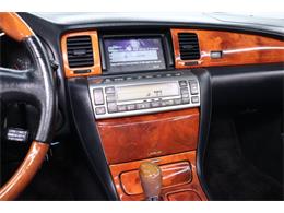 2002 Lexus SC430 (CC-2100348) for sale in Christiansburg, Virginia