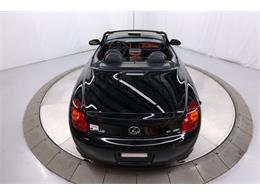 2002 Lexus SC430 (CC-2100348) for sale in Christiansburg, Virginia
