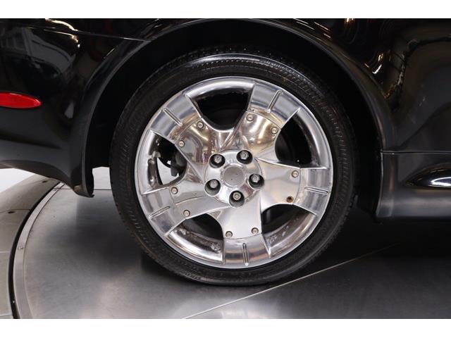 2002 Lexus SC430 (CC-2100348) for sale in Christiansburg, Virginia