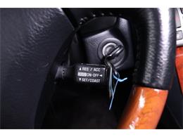 2002 Lexus SC430 (CC-2100348) for sale in Christiansburg, Virginia