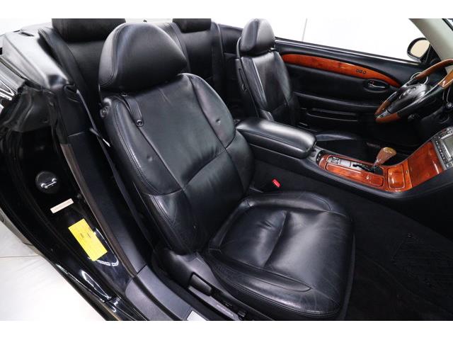 2002 Lexus SC430 (CC-2100348) for sale in Christiansburg, Virginia