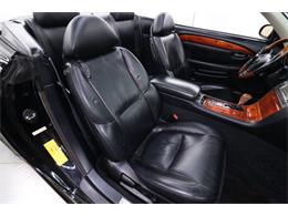 2002 Lexus SC430 (CC-2100348) for sale in Christiansburg, Virginia