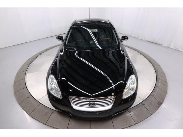 2002 Lexus SC430 (CC-2100348) for sale in Christiansburg, Virginia