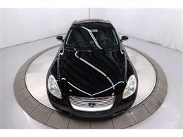 2002 Lexus SC430 (CC-2100348) for sale in Christiansburg, Virginia