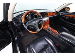2002 Lexus SC430 (CC-2100348) for sale in Christiansburg, Virginia