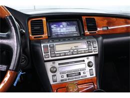 2002 Lexus SC430 (CC-2100348) for sale in Christiansburg, Virginia